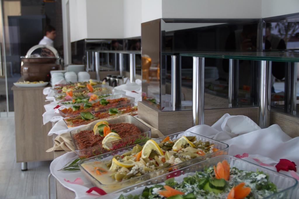 Remer Hotel Fethiye Luaran gambar