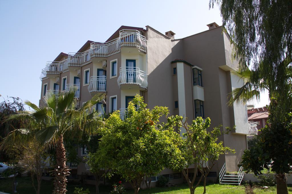Remer Hotel Fethiye Luaran gambar