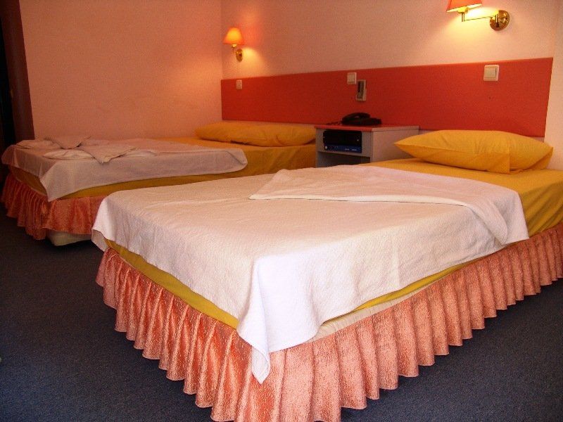 Remer Hotel Fethiye Luaran gambar