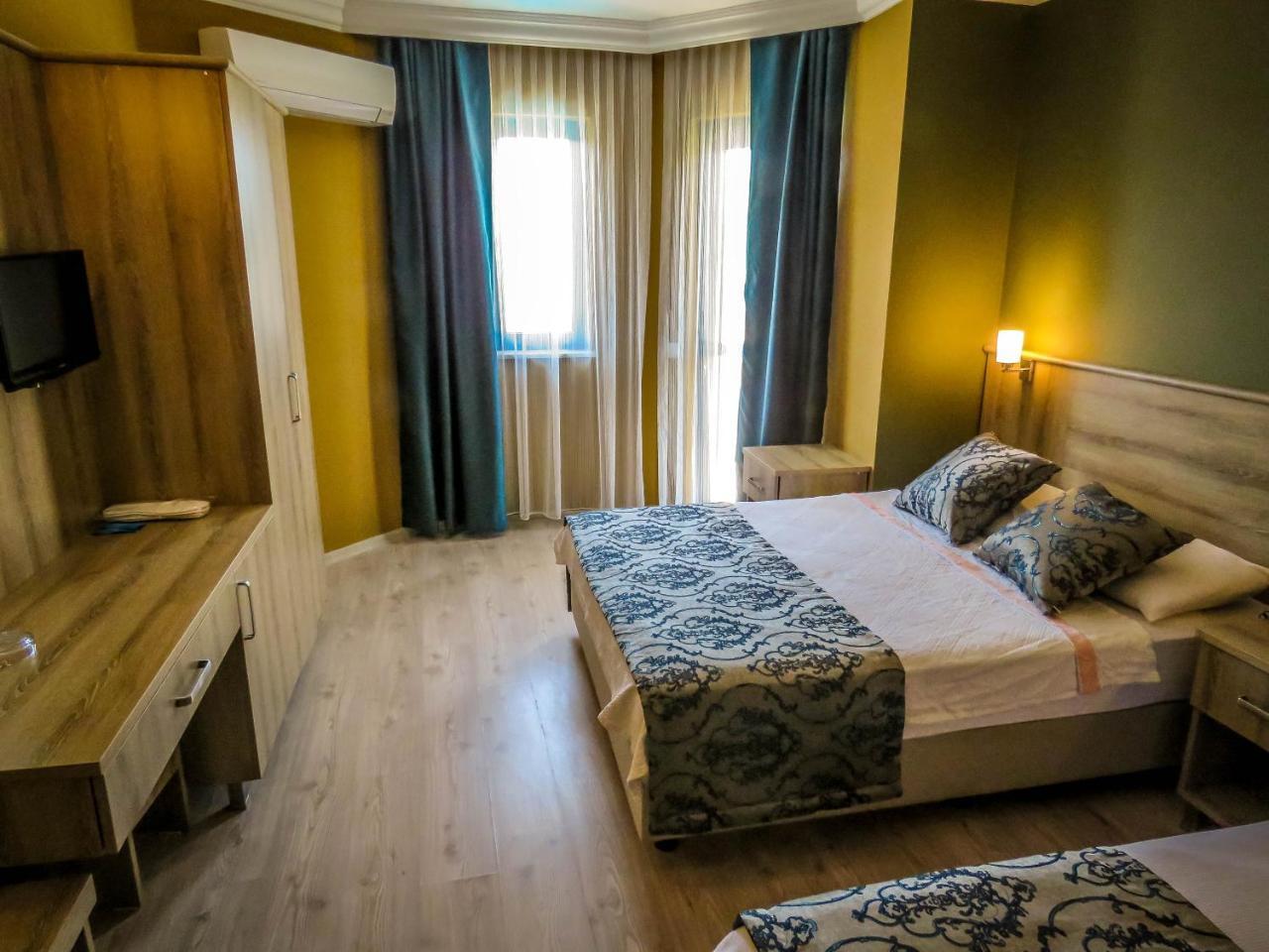 Remer Hotel Fethiye Luaran gambar