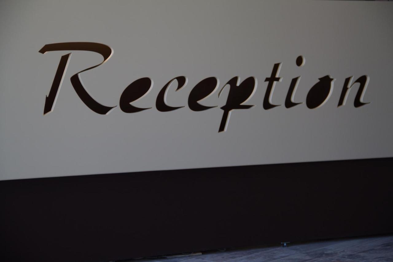 Remer Hotel Fethiye Luaran gambar